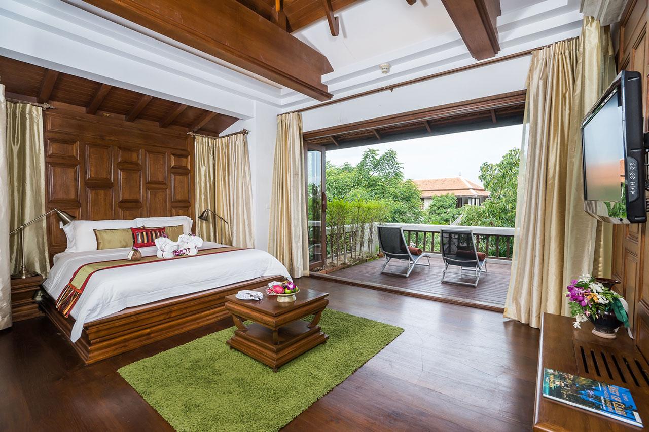 Royal Muang Samui Villas - Sha Extra Plus Choeng Mon Zewnętrze zdjęcie
